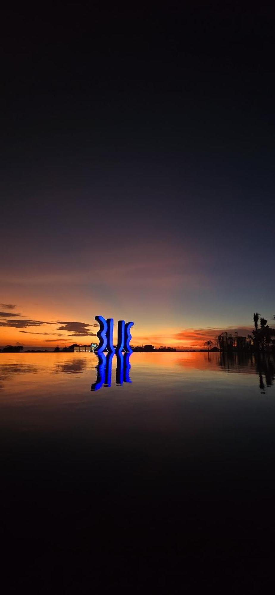 Tui Blue Berawa Hotel And Villas Canggu Exteriör bild
